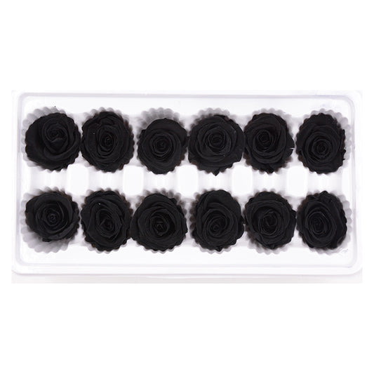 Rose preserved flower bouquet eternal flower