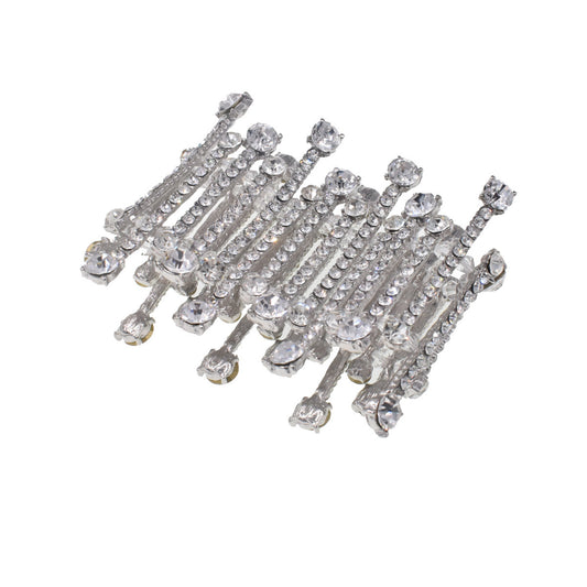 European And American Exaggerated Ins Net Red New Temperament Bracelet