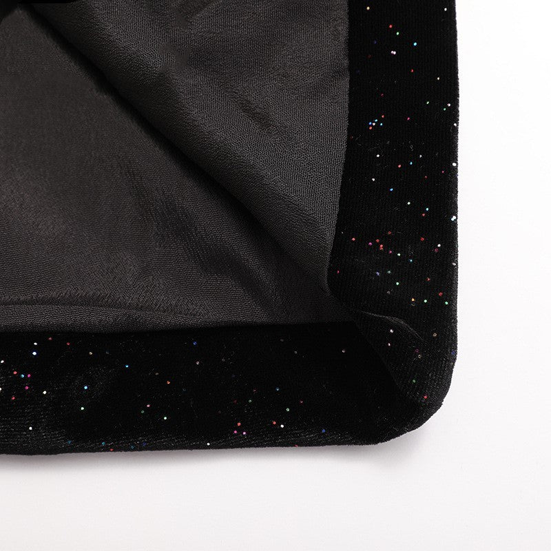 Slim temperament long-sleeved suit jacket women