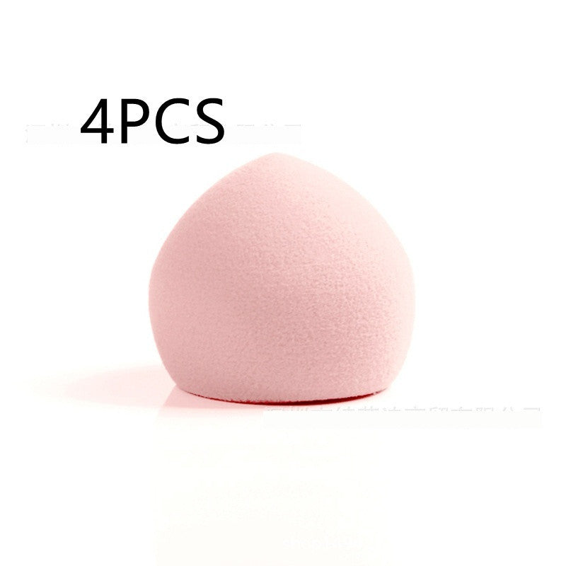 Peach Steamed Stuffed Bun Daifuku Cosmetic Egg