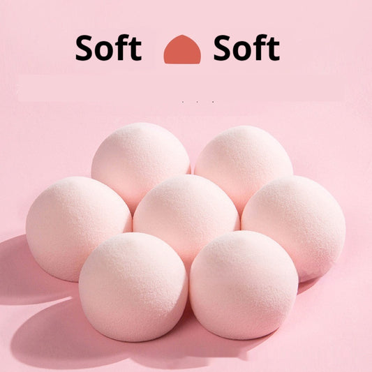 Peach Steamed Stuffed Bun Daifuku Cosmetic Egg