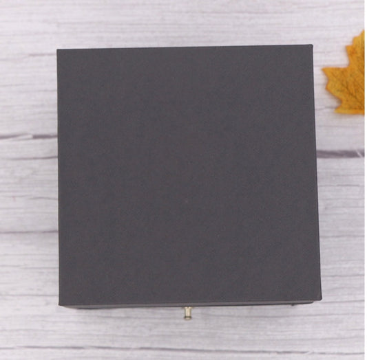 Soap flower Valentine's Day gift double drawer box rose flower creative gift Christmas