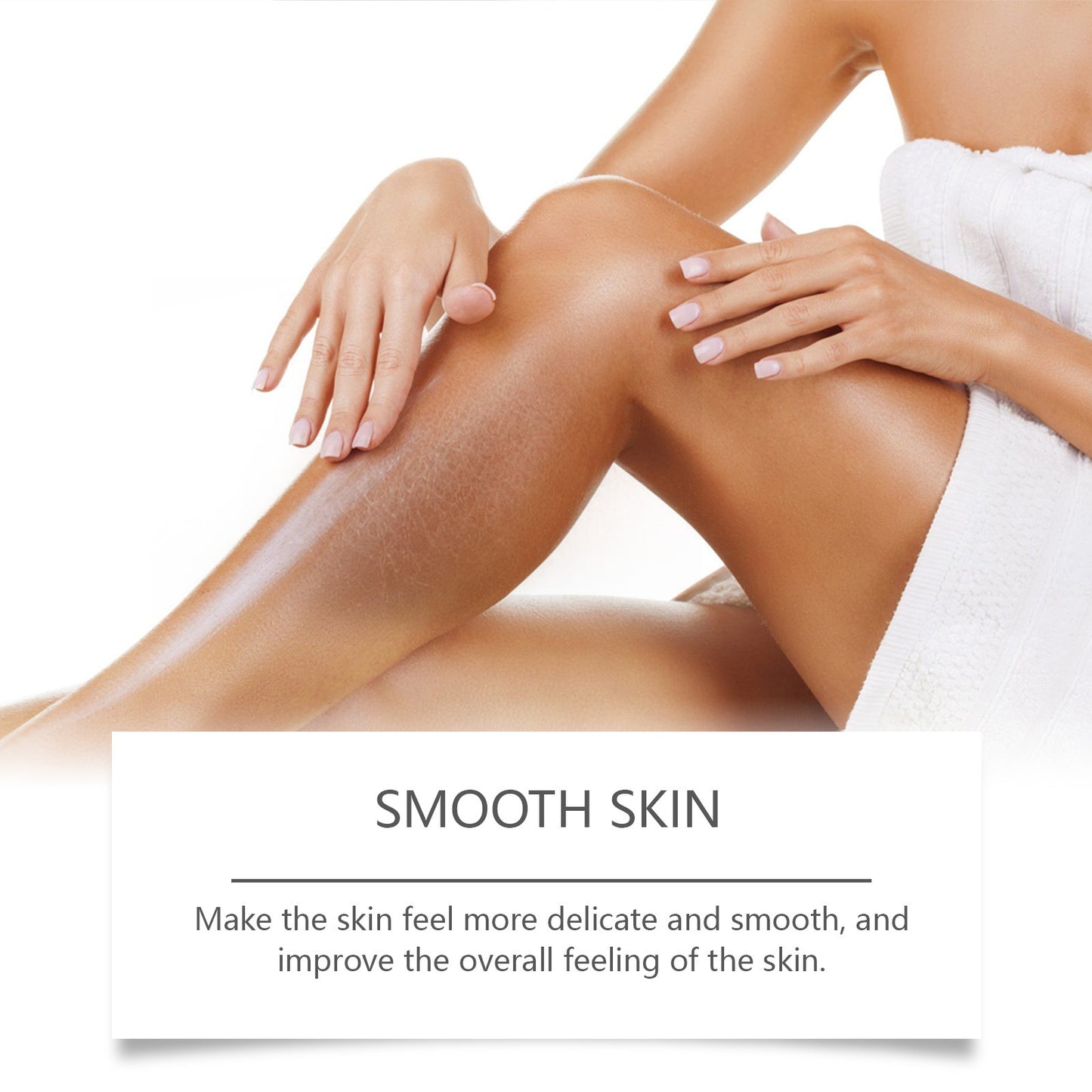 Clean And Care Body Suit Gentle