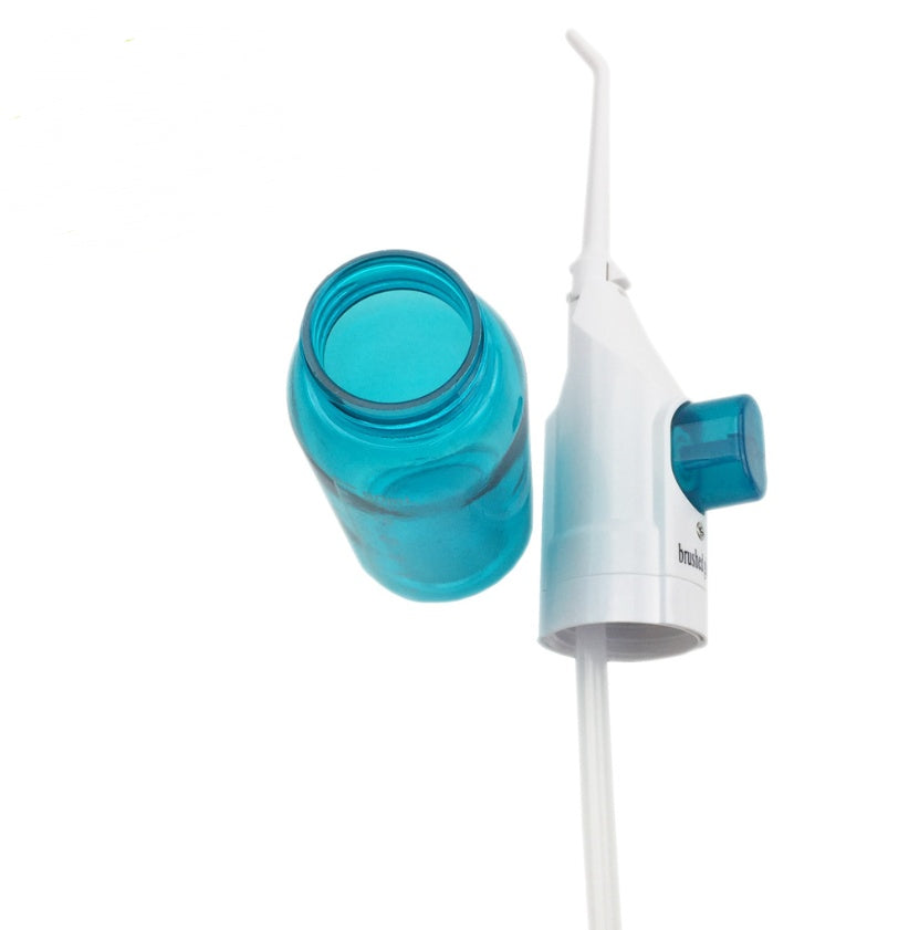 Teeth whitening instrument