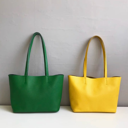 Lightweight Small Size Tote Bag For Women