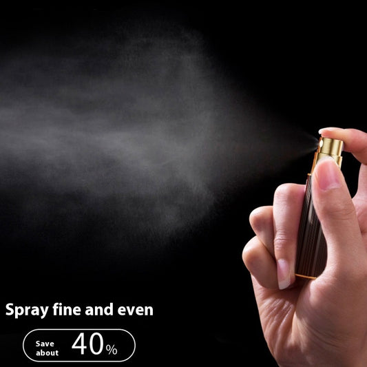 Perfume Sub-bottles 10ml Large Capacity