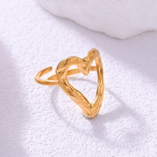 PACE LOVE RING