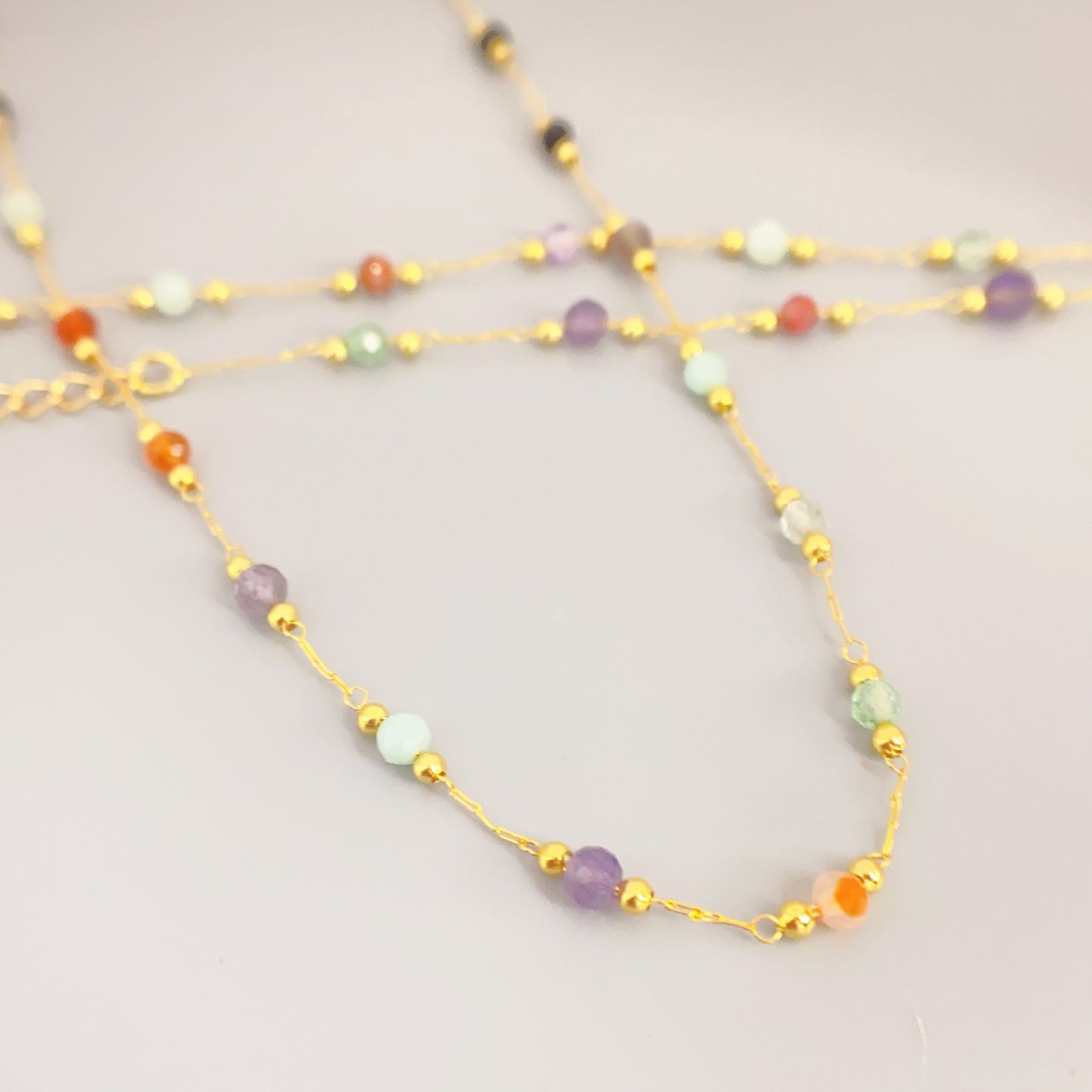 Fashion All-matching Personalized Clavicle Chain Women