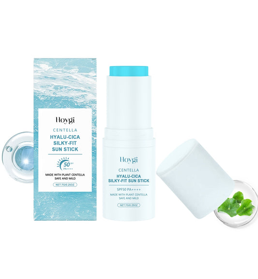 Snow Grass Sunscreen Stick