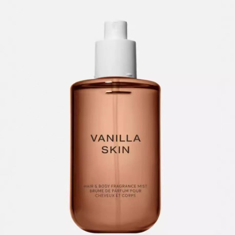 Vanilla Fragrance Spray Lasting Fragrance