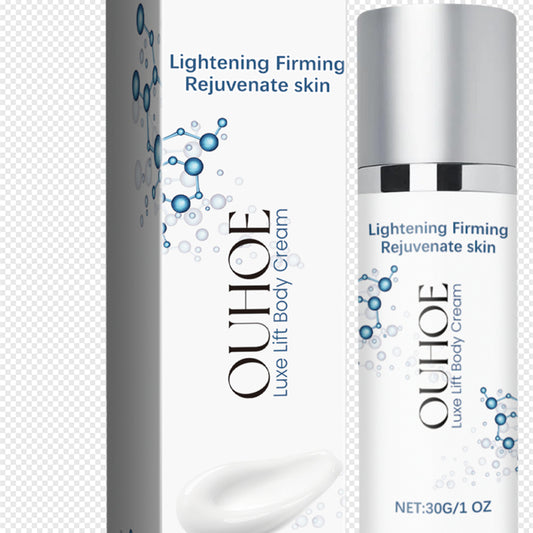 Skin Firming Youth Cream Lighten Lines, Firming And Moisturizing