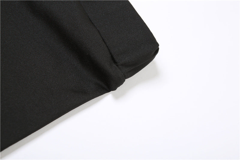 Tight Pants Casual Sports Suit For Women