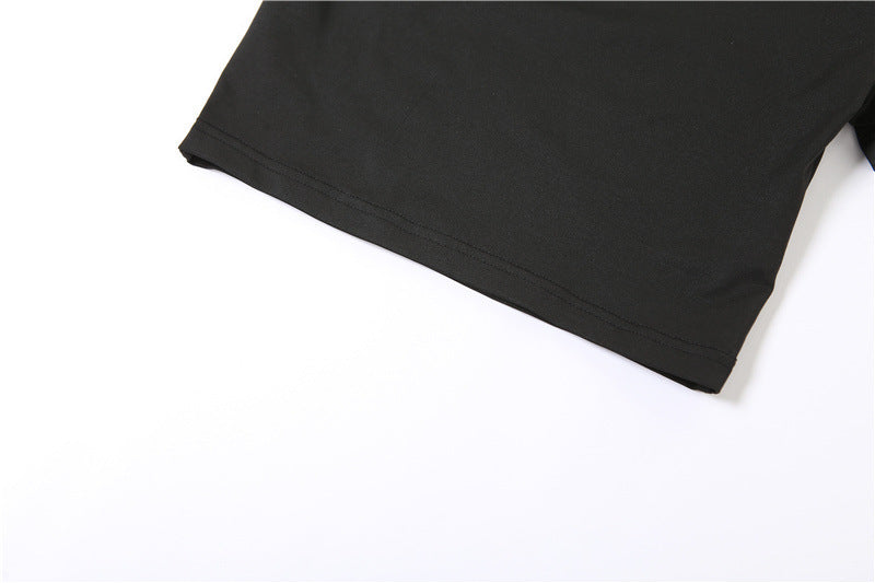 Tight Pants Casual Sports Suit For Women