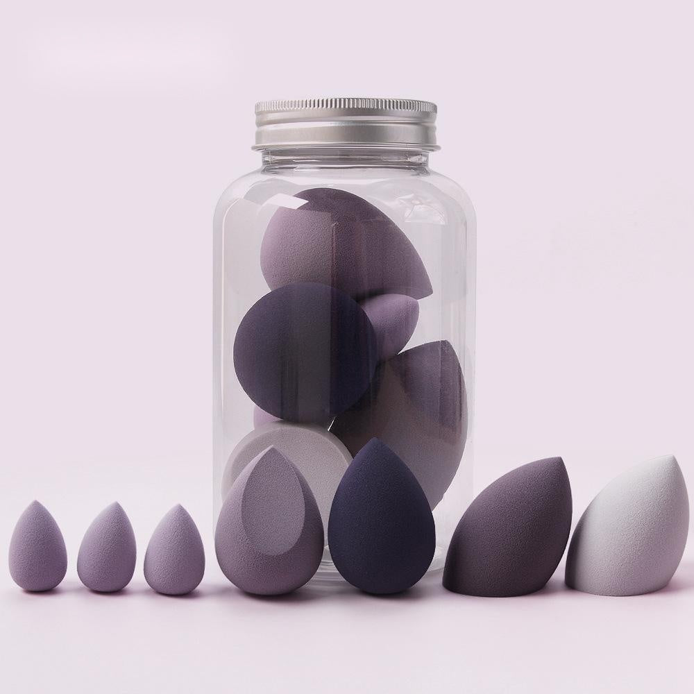 New Spherical Beauty Egg