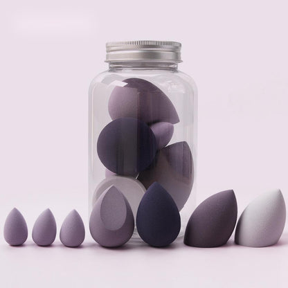 New Spherical Beauty Egg