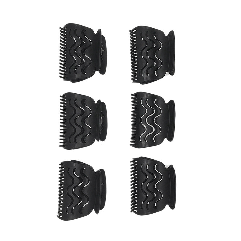 Removable Hair Changing Comb For Perm Styling