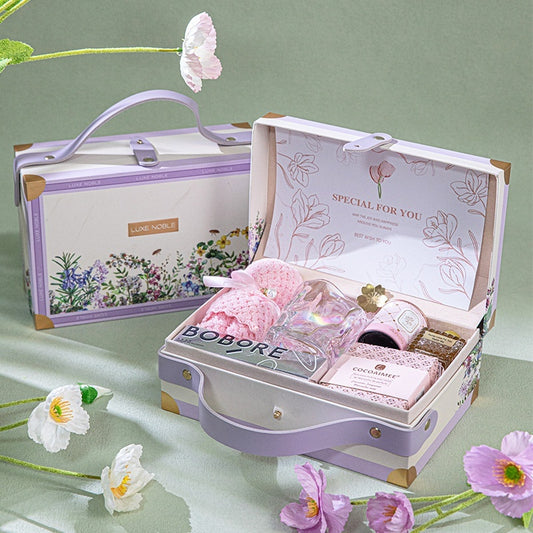 Light Luxury Creative Small Gifts