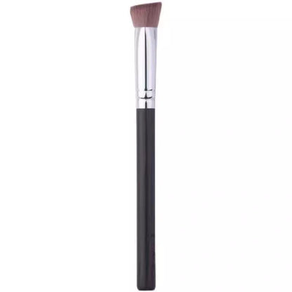 New Triangle Highlight Iron Brush Brightening Tear Groove Surface Middle Tool