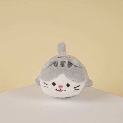 Decompression Plush Toy Cute Doll Cute Pet Girl Gift