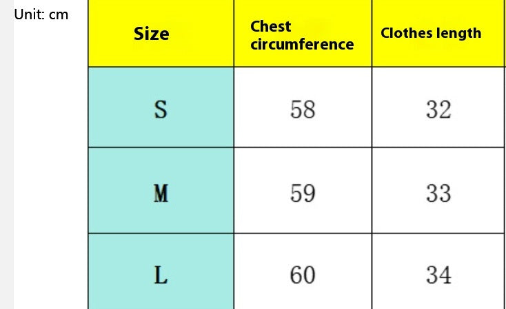 Fashion Lace-up Knitted Vest Top For Women