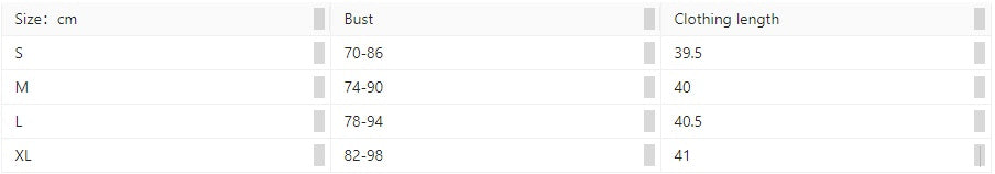 Women's Slim-fit  Deep V-neck Midriff-baring Knitted Vest