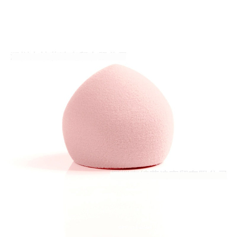 Peach Steamed Stuffed Bun Daifuku Cosmetic Egg