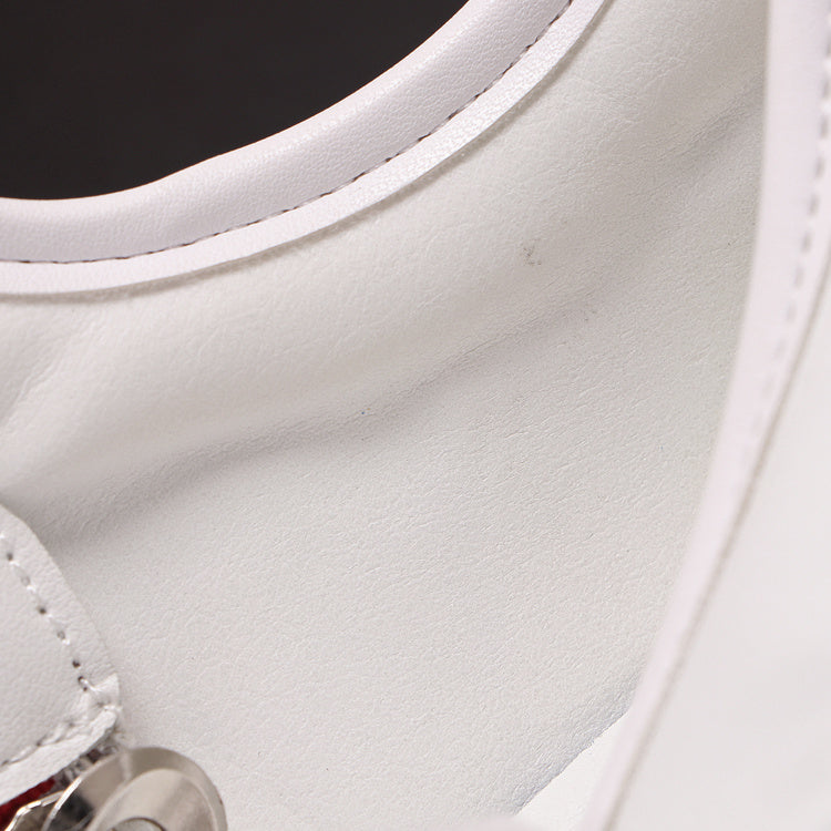 Fashion Casual Shoes Korean Fashion Sports