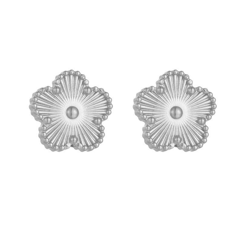 Pendant Necklace For Women All-match Suit