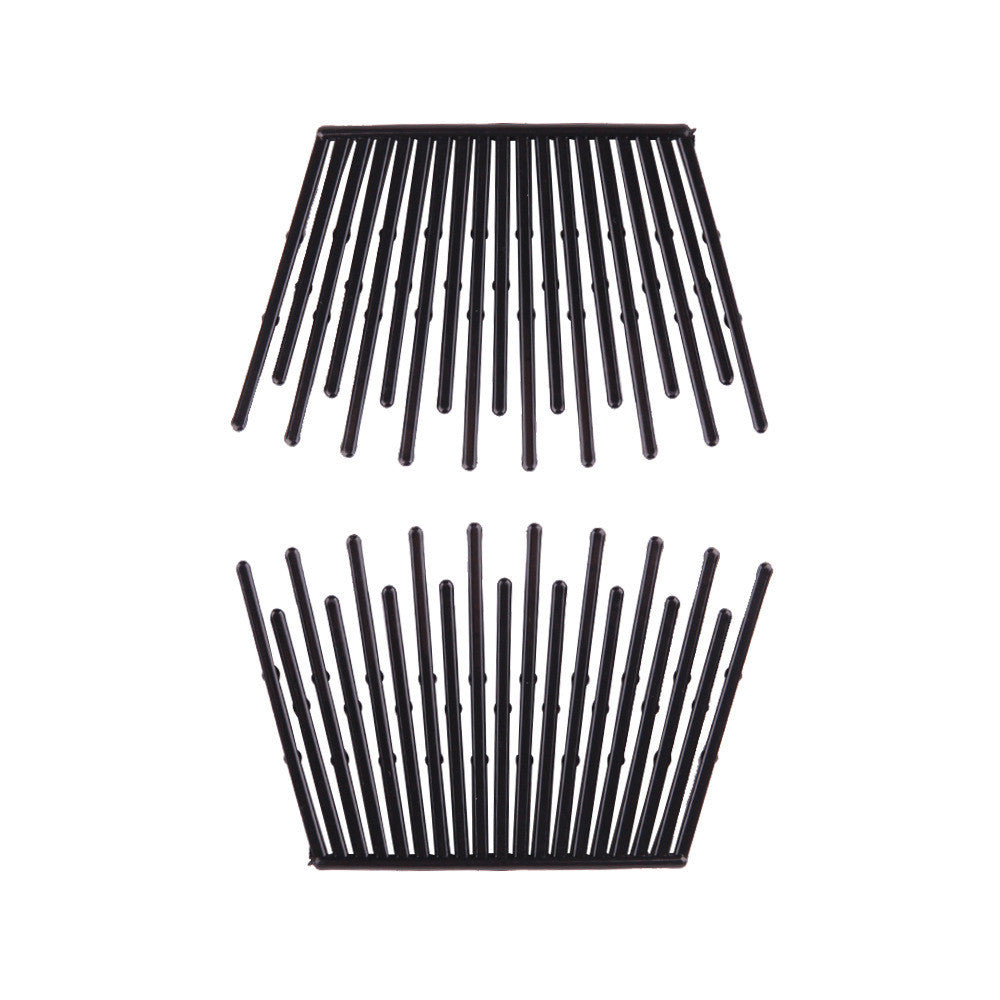 Tail Fluffy Styling Hair Curling Tool