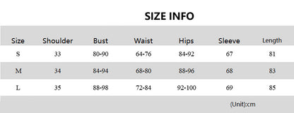 Solid Color Ribbed Long Sleeve Sexy Backless Slim Fit Dress