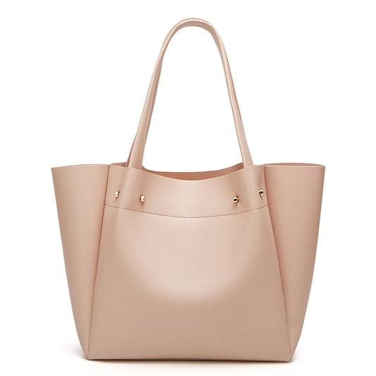 Women's Shoulder Tote Bag Large Capacity Tote Bag