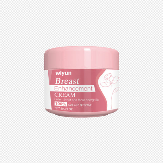 Firming Moisturizer Tightens Chest Skin