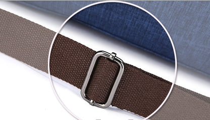 Large-capacity leisure travel bag