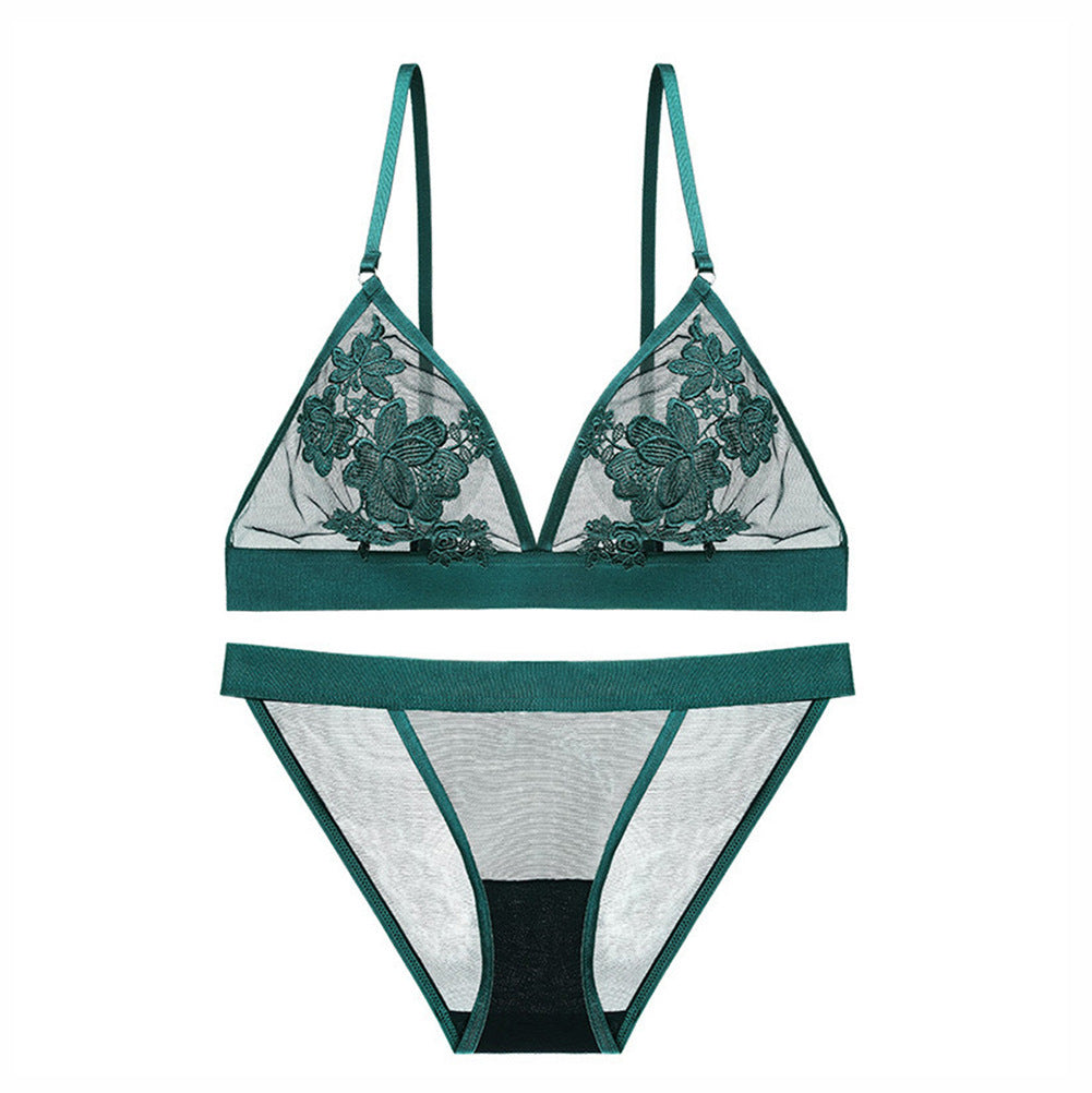 Women's Floatless Bra Set