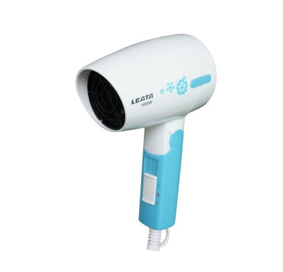 Hair dryer home small power dormitory student mini portable folding small hair dryer tube cold bedroom female