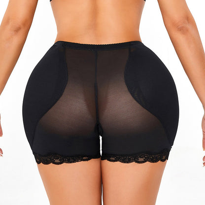 Women's hip-lifting underwear shaping pants