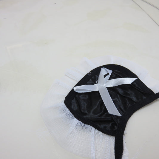Sexy Lingerie Free Take Off Maid Passion Uniform Suit