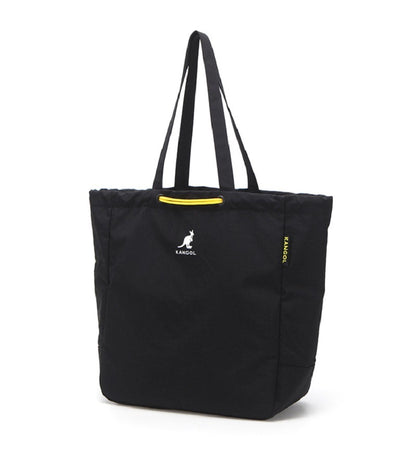 Waterproof Drawstring Tote Bag Shoulder Handbag