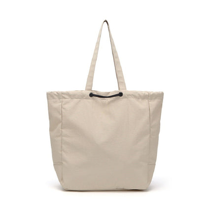 Waterproof Drawstring Tote Bag Shoulder Handbag