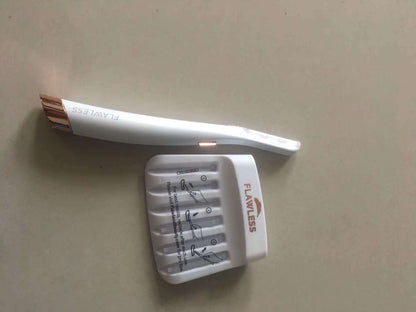 Portable Whole Body Epilator