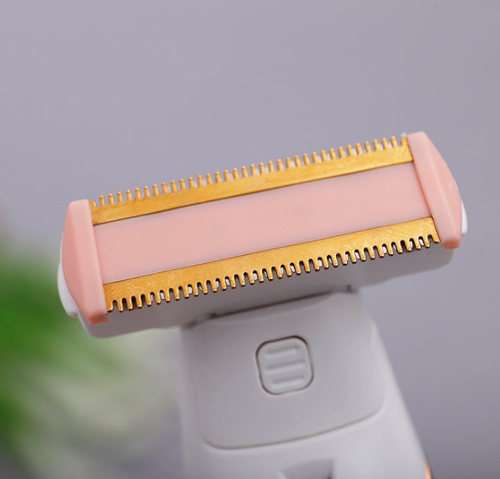 Portable Whole Body Epilator