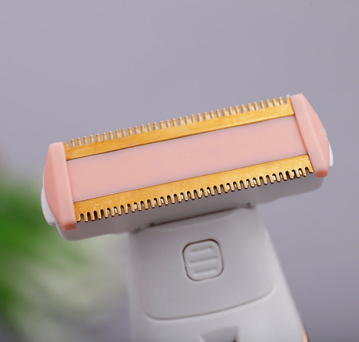 Portable Whole Body Epilator