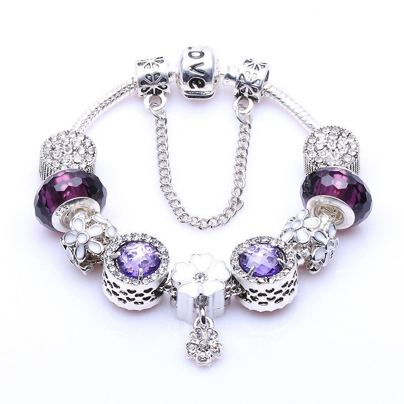 Fashion Bracelet Trendy Fashion Jewelry