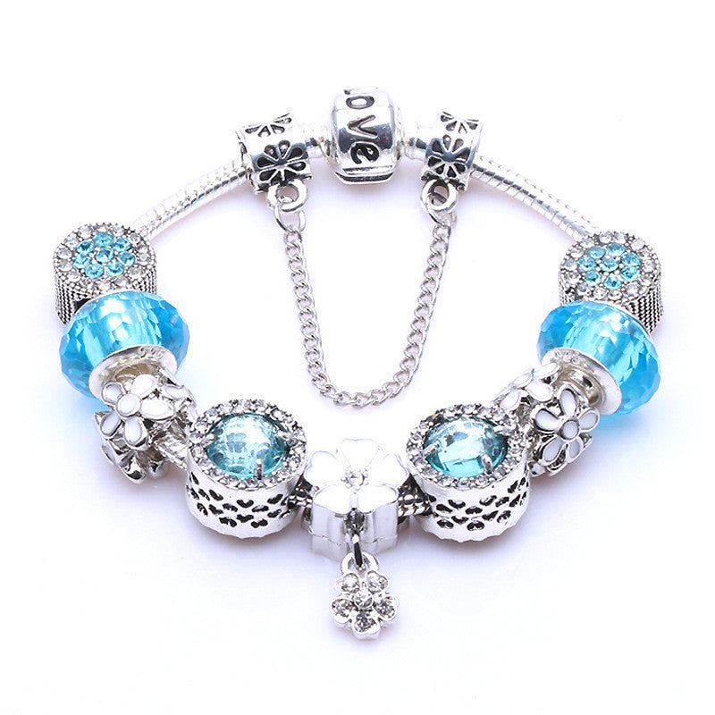 Fashion Bracelet Trendy Fashion Jewelry