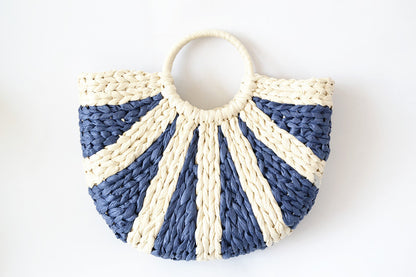 Straw Bag Women's Summer Handbag