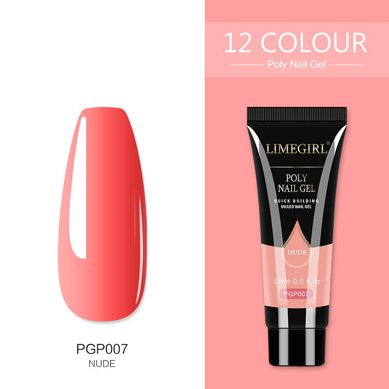 Vegetable Nail Polish Free Paper Tray