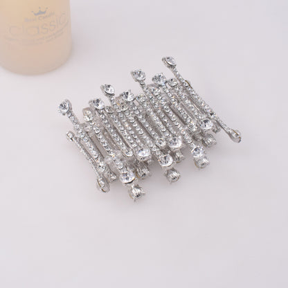 European And American Exaggerated Ins Net Red New Temperament Bracelet