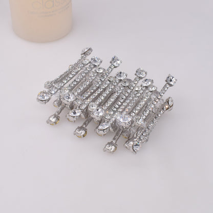 European And American Exaggerated Ins Net Red New Temperament Bracelet