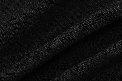 Women's Summer Fashion Backless Slim-fit Long Sleeve Base Bodysuit