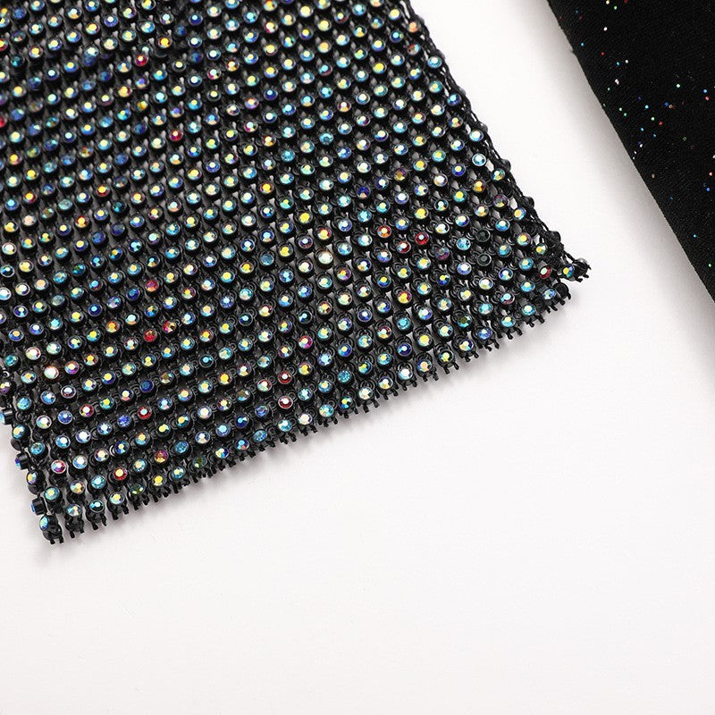 Slim temperament long-sleeved suit jacket women